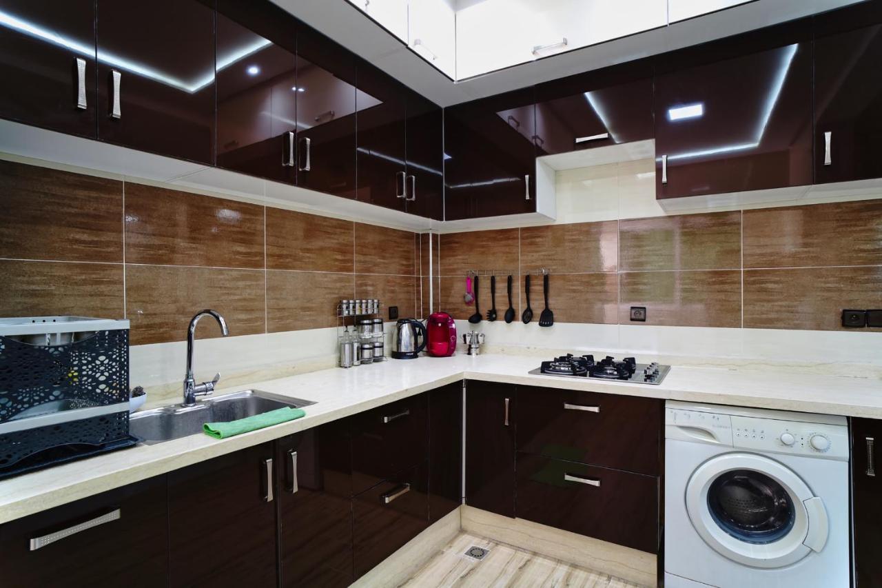 Appartement Emeraude - Calme, Moderne & Securise Fez Esterno foto