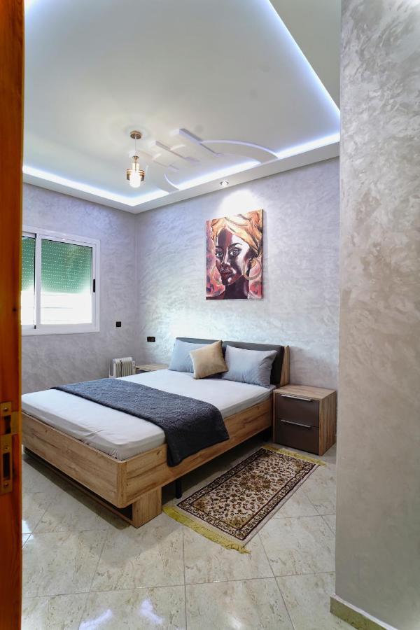 Appartement Emeraude - Calme, Moderne & Securise Fez Esterno foto