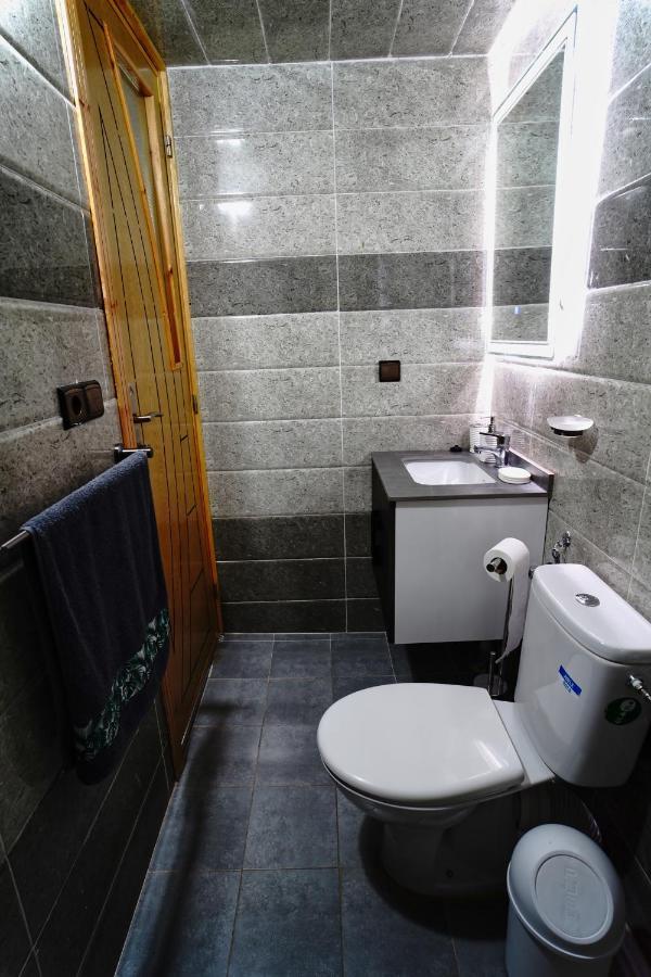 Appartement Emeraude - Calme, Moderne & Securise Fez Esterno foto