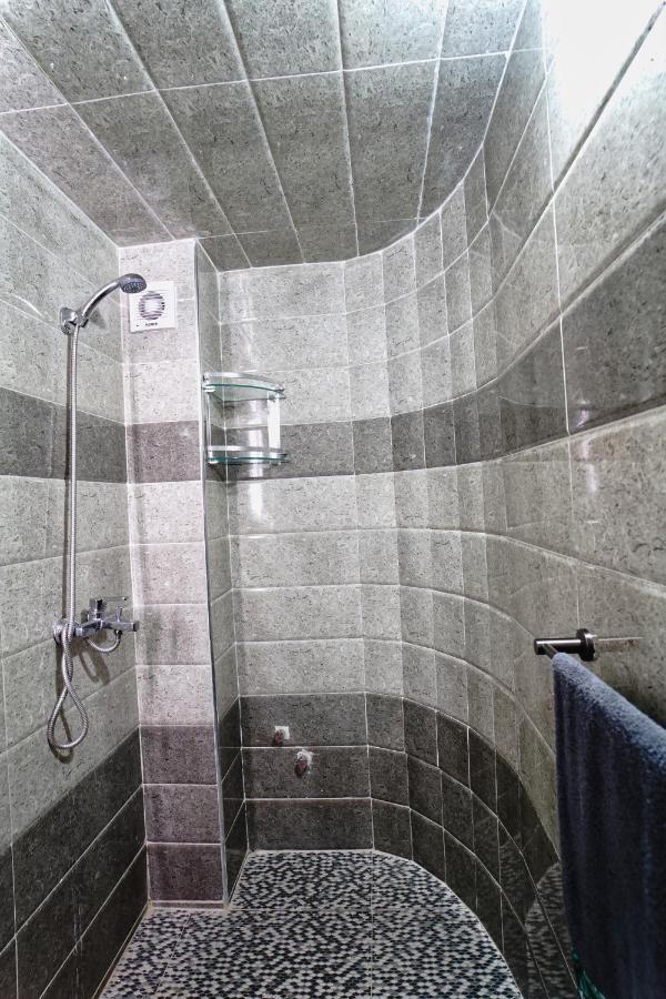 Appartement Emeraude - Calme, Moderne & Securise Fez Esterno foto